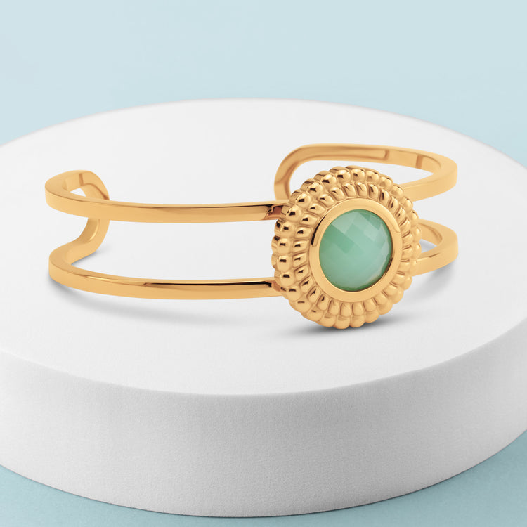 Melano Kosmic Minty Summer Armband Set