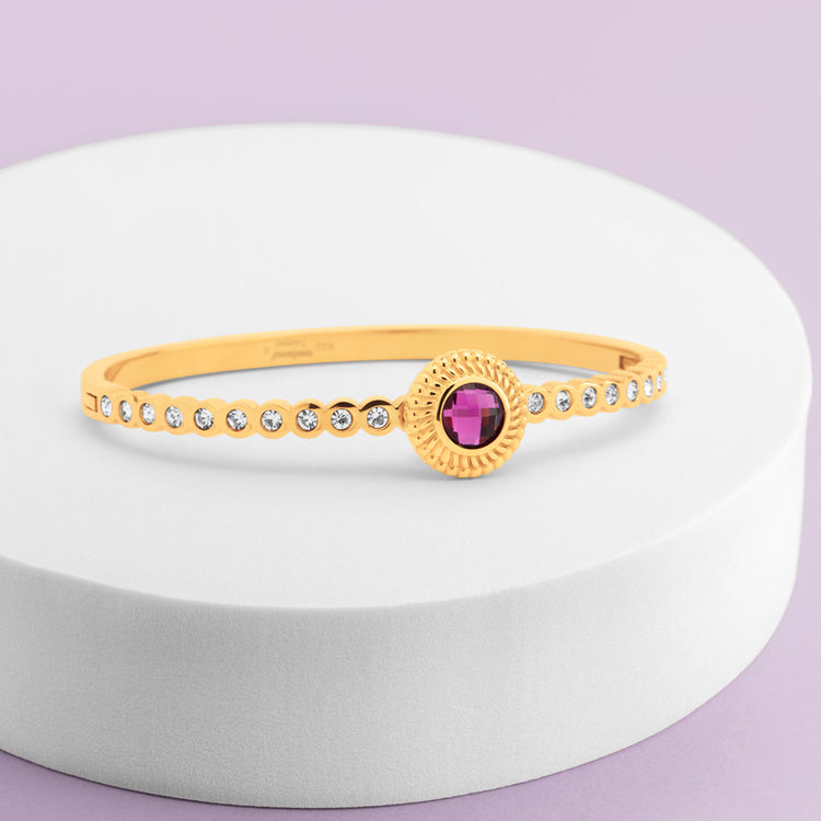 Melano Twisted Retro Rush Bracelet Set