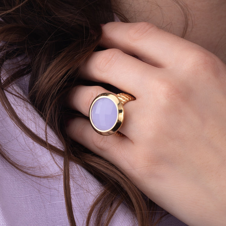 Melano Kosmic Kya Ring