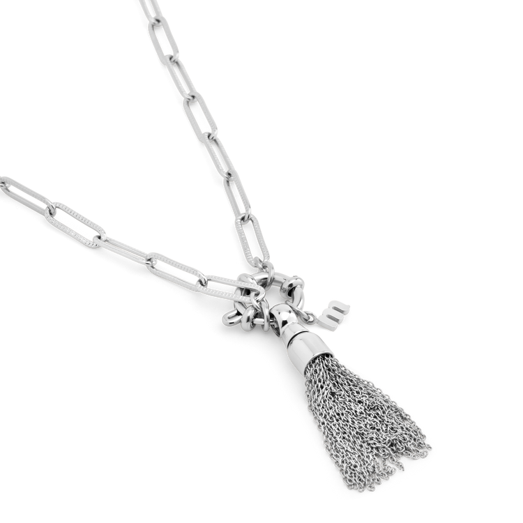 Melano Friends & Twisted Retro Dance Ketting Set