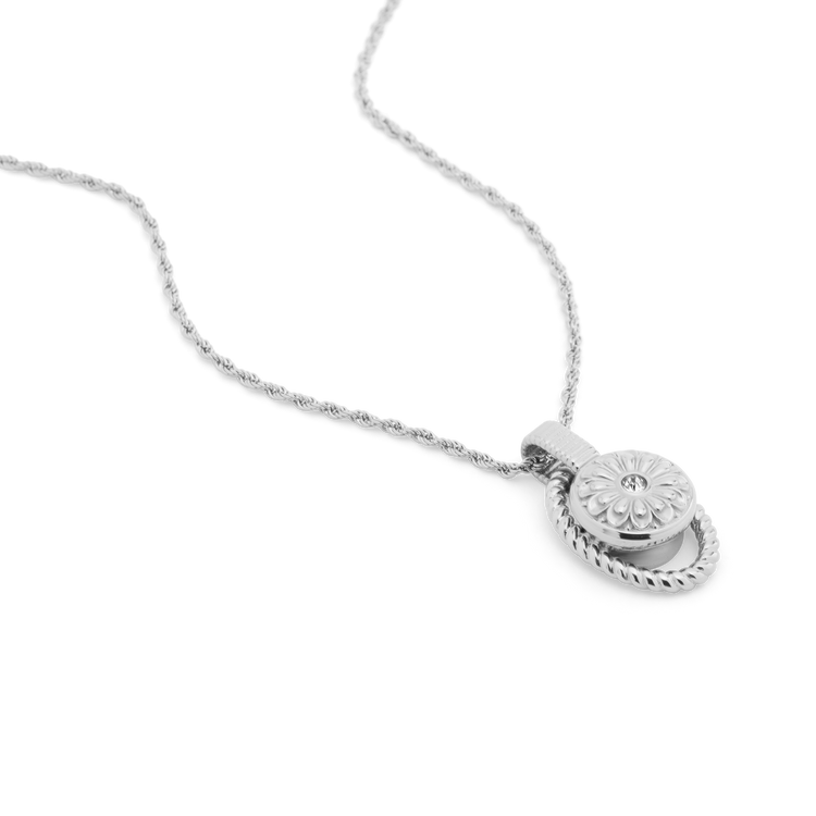 Melano Friends & Vivid Retro Romance Kette-Set