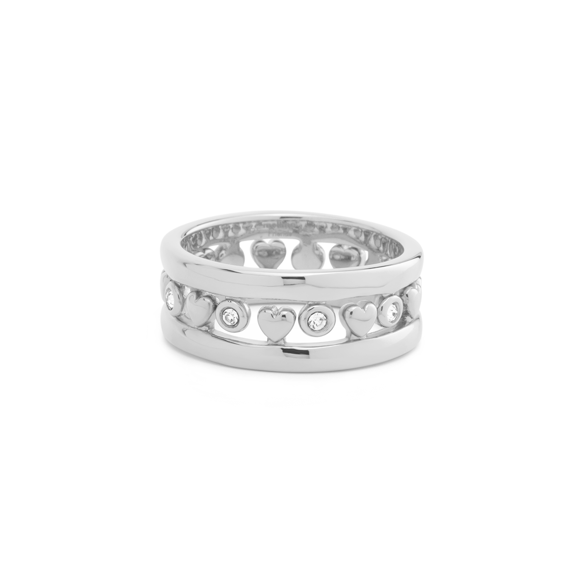 Melano Friends Sunset Muse Ringen Set