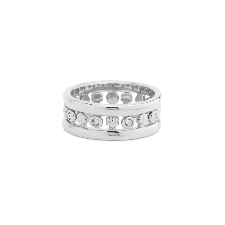 Melano Friends Disco Darling Ringen Set