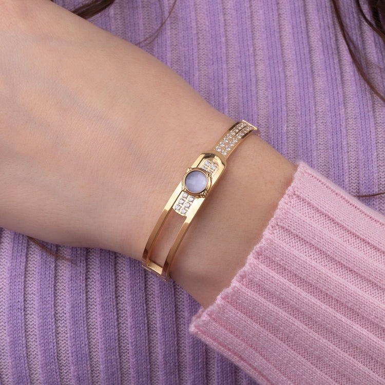 Melano Vivid Vireya Armband