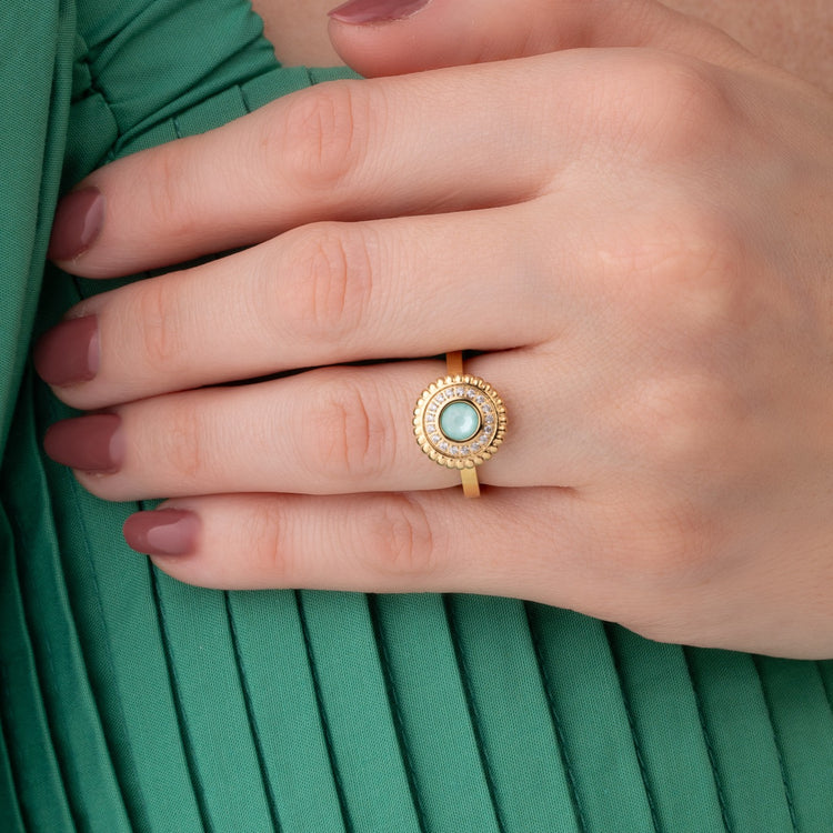 Melano Vivid Aura Steentje