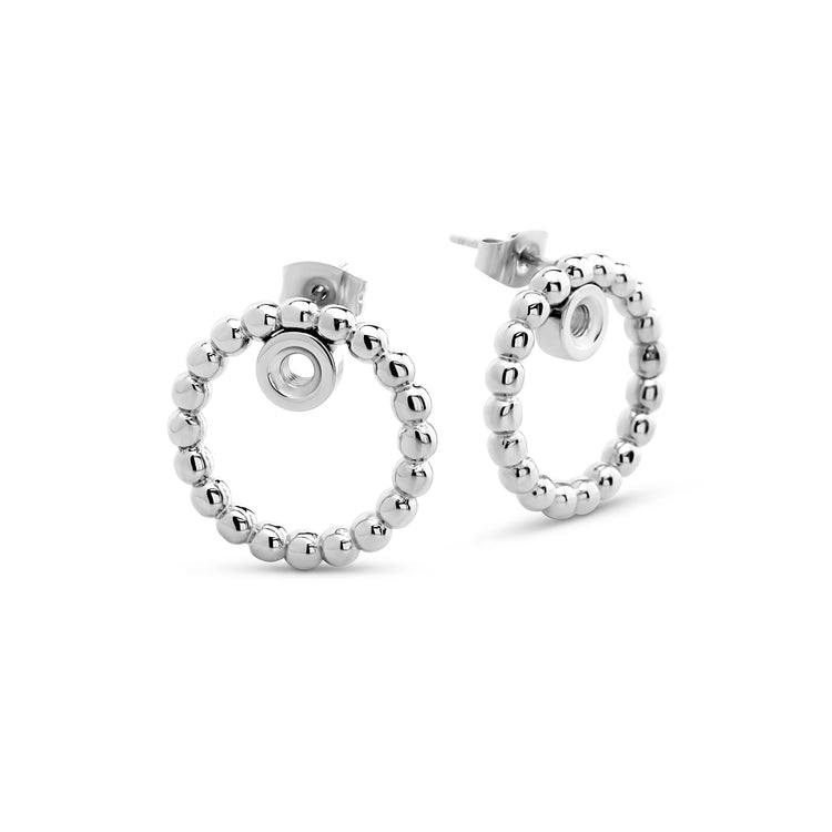 Melano Twisted Tamika Ohrringe