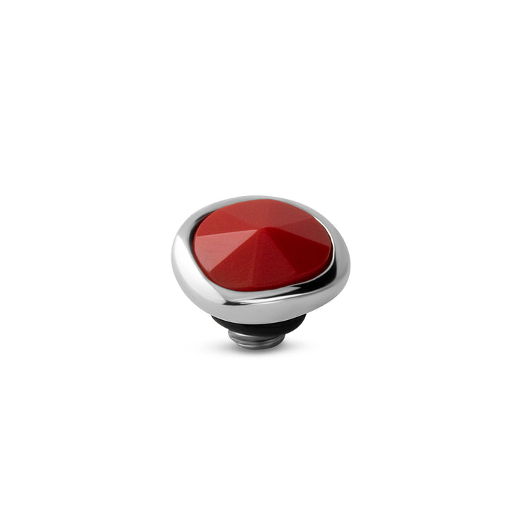 Melano Twisted Gemstone Cloud Steentje
