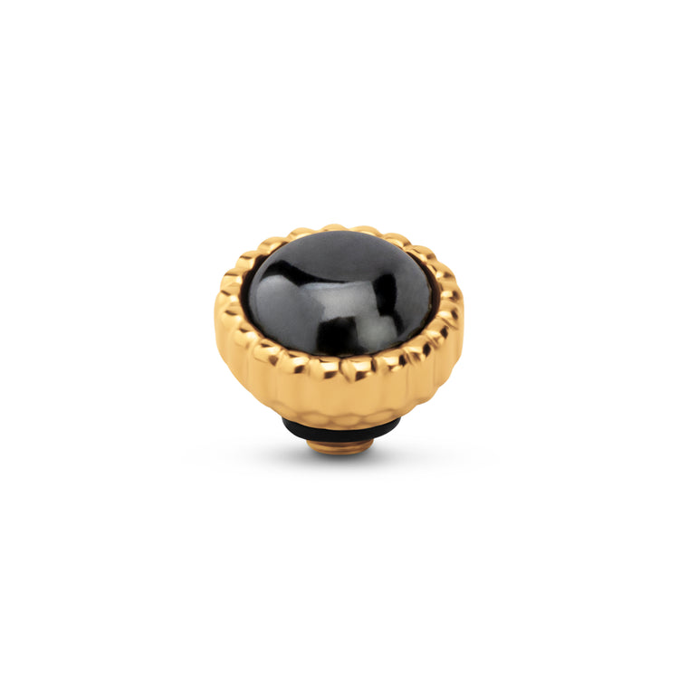 Melano Twisted Bali Gem Petite Stein