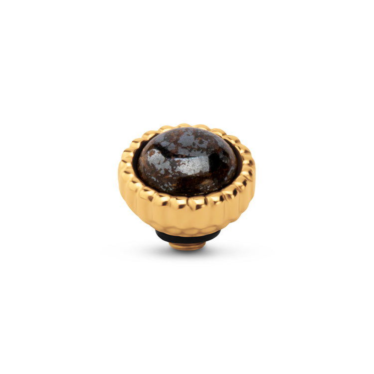 Melano Twisted Bali Gem Petite Stein