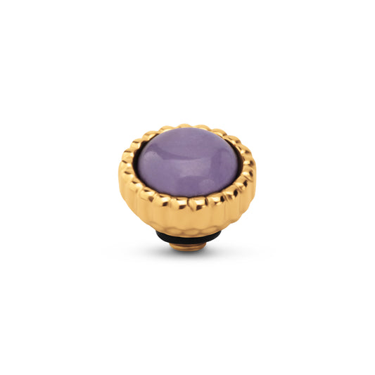 Melano Twisted Bali Gem Petite Steentje