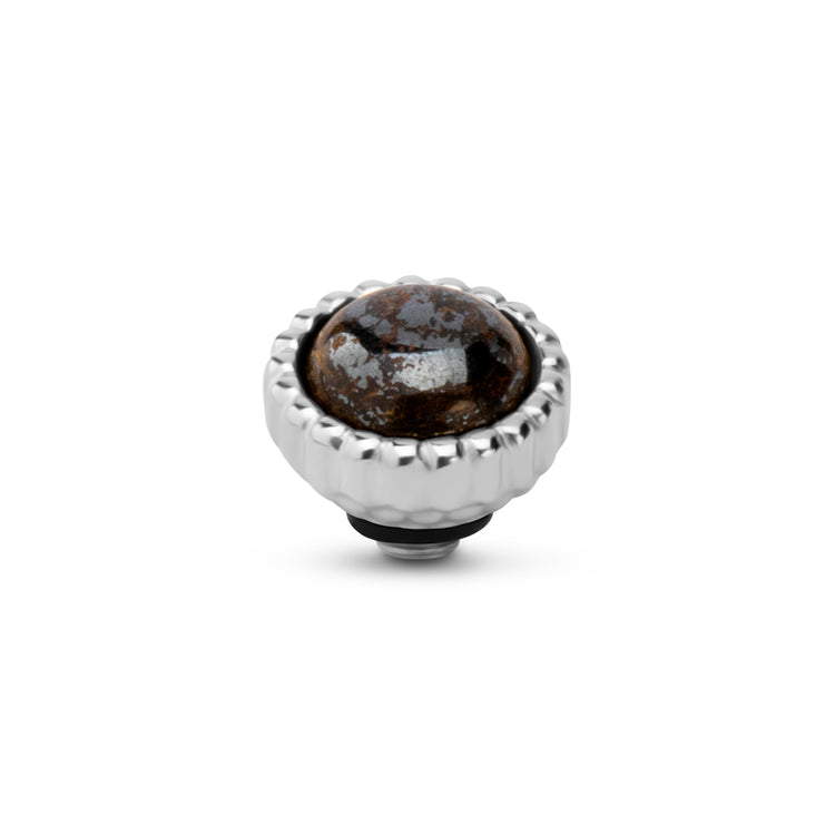 Melano Twisted Bali Gem Petite Stein