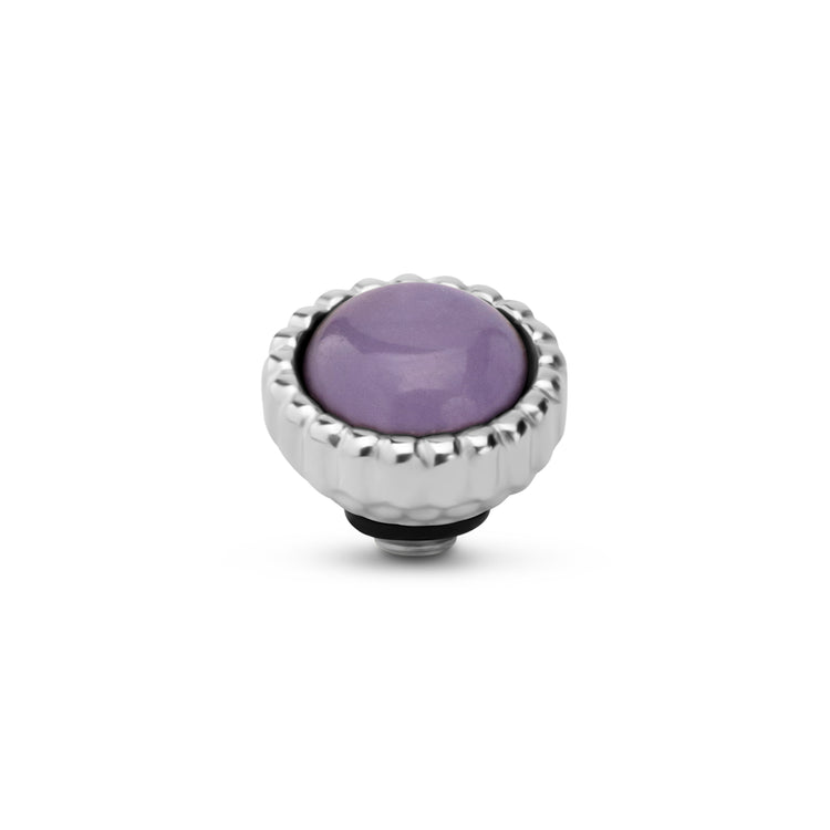 Melano Twisted Bali Gem Petite Stein
