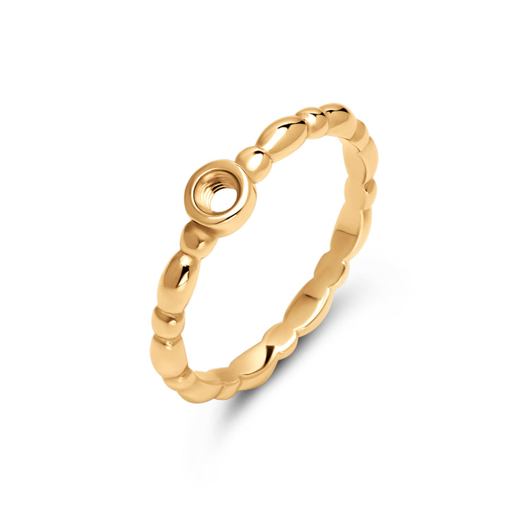 Melano Twisted Tiana Ring