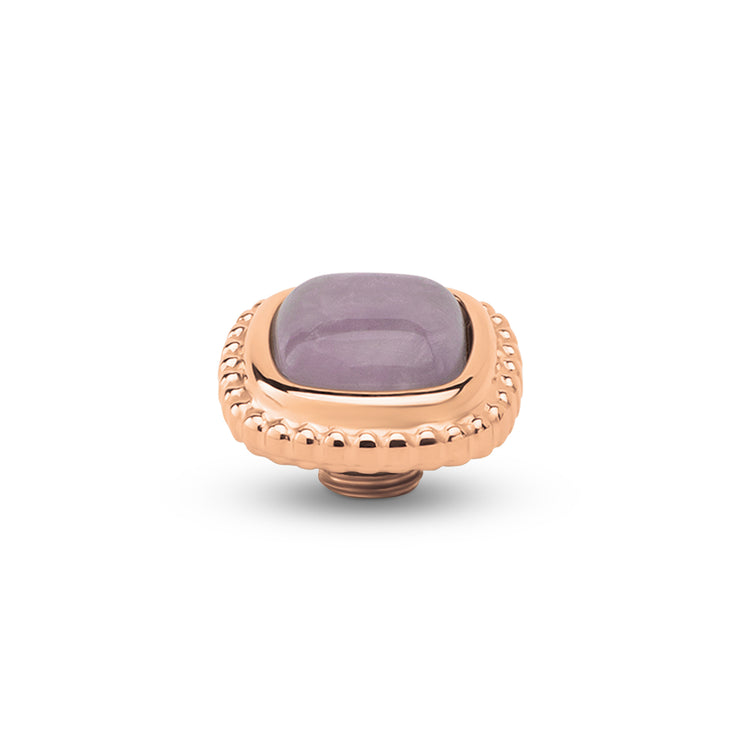 Melano Vivid Bali Gem Square Stein