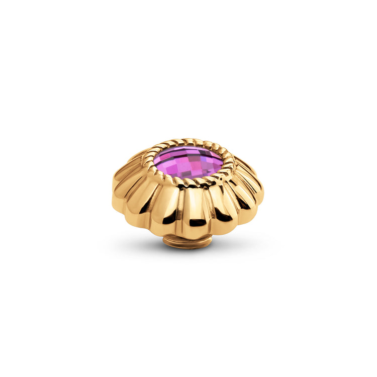 Melano Vivid Imperial Steentje