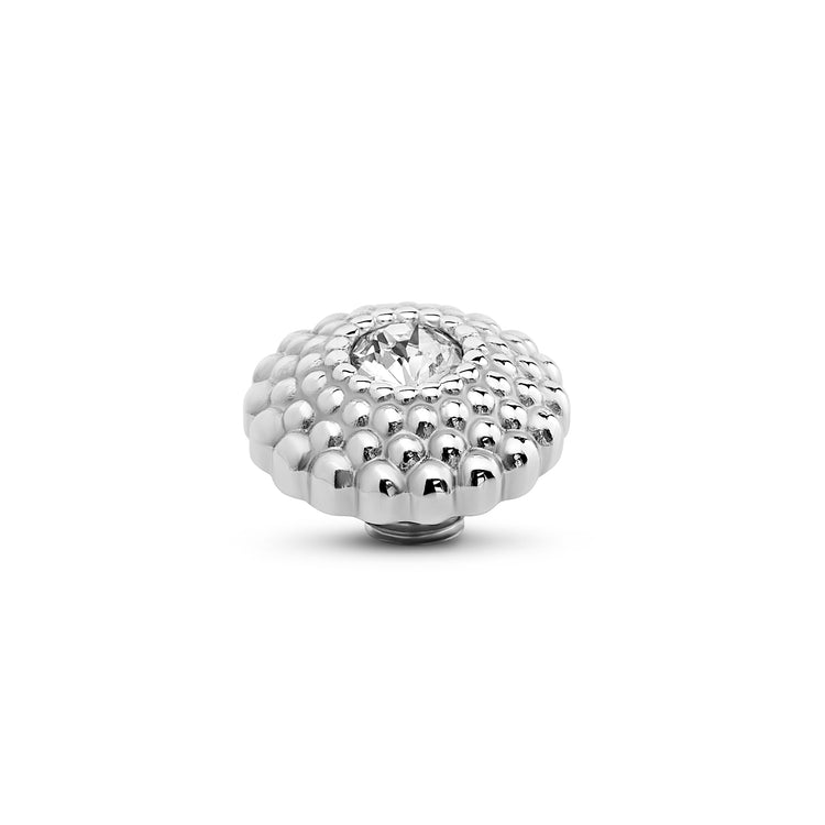 Melano Vivid Lotus CZ Stein