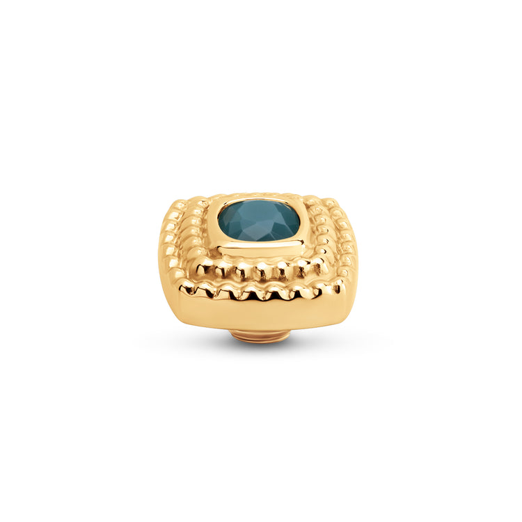 Melano Vivid Maze Stein