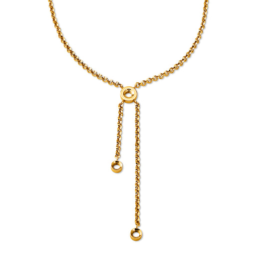 Melano Vivid Vreni Necklace 