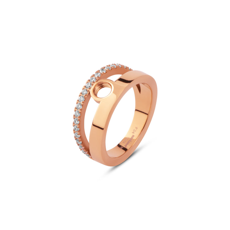 Melano Vivid Valen Ring