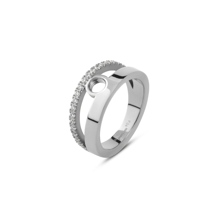 Melano Vivid Valen Ring