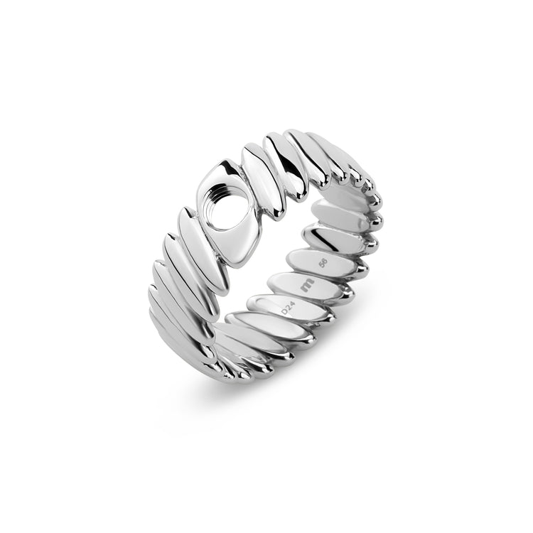 Melano Vivid Vanna Ring