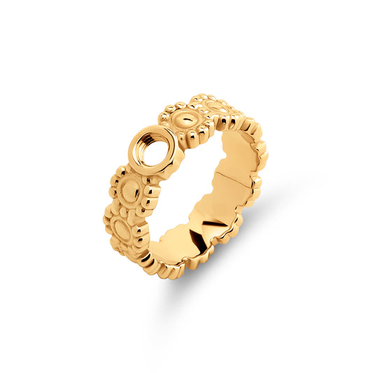 Melano Vivid Varai Ring