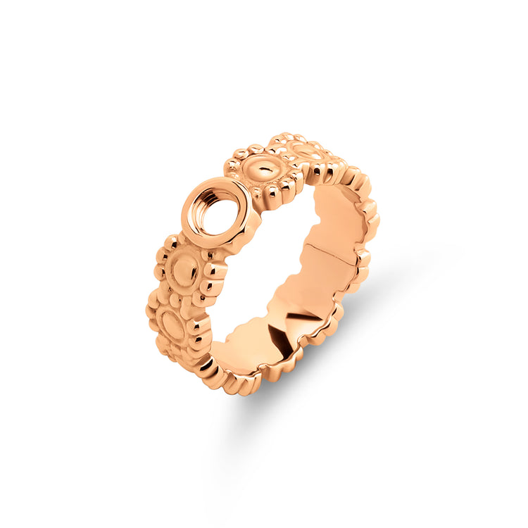Melano Vivid Varai Ring