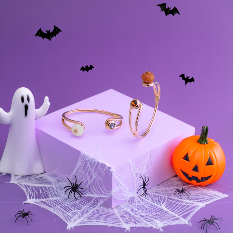 Melano Halloween Deal