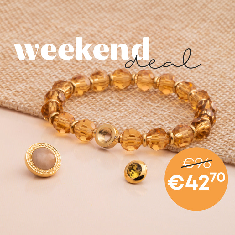 Exclusieve Weekend Deal
