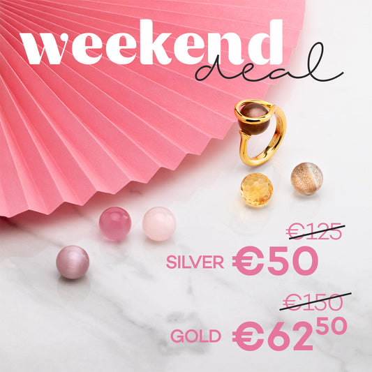 Exclusieve Weekend Deal