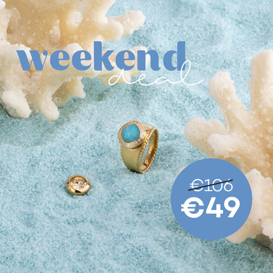 Exclusieve Weekend Deal