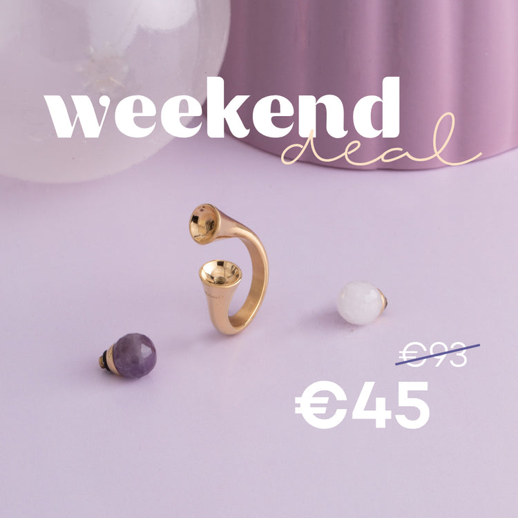 Exclusieve Weekend Deal