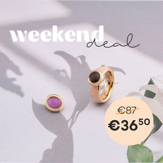 Exclusieve Weekend Deal