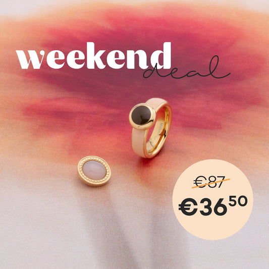 Exclusieve Weekend Deal