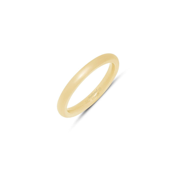 Melano Friends Nori Matt Ring - melanojewelry