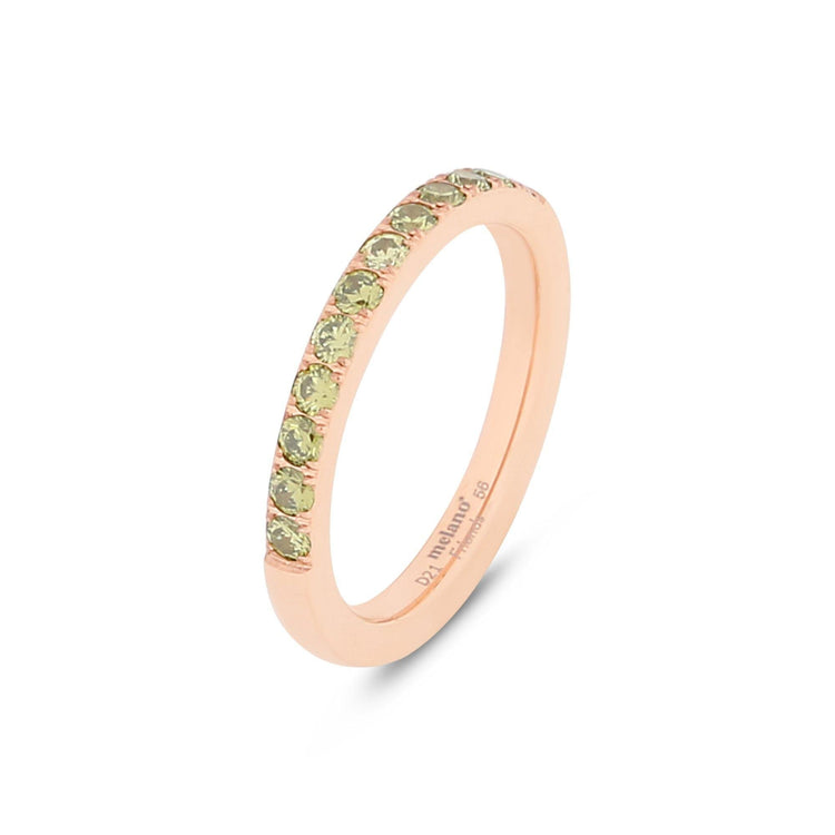 Melano Friends Saddy Ring - melanojewelry