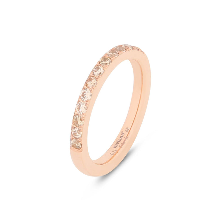 Melano Friends Saddy Ring - melanojewelry