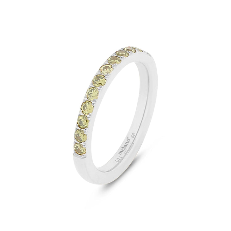 Melano Friends Saddy Ring - melanojewelry