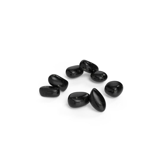 Melano Globe Gemstone Steentjes - melanojewelry
