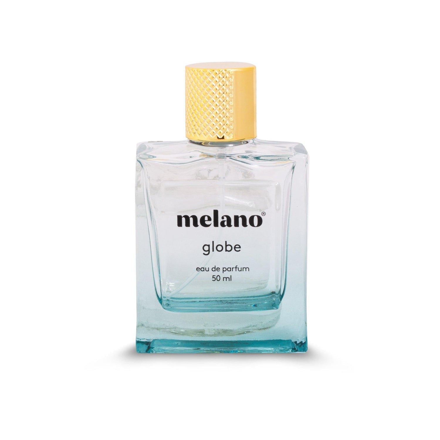 Melano Globe Parfum - melanojewelry