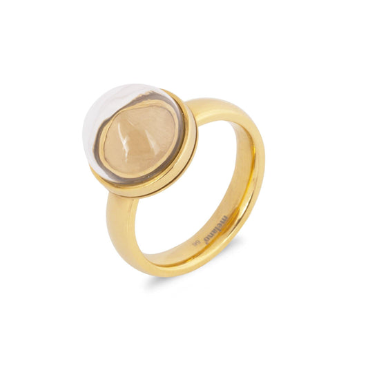 Melano Globe Ring - melanojewelry