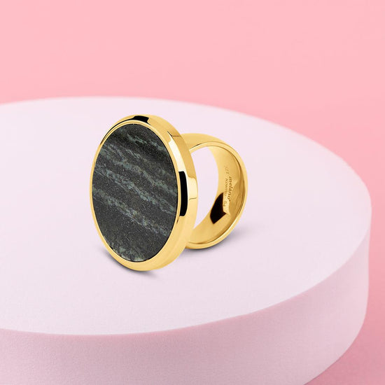 Melano Kosmic Cutie Pie Ring Set - melanojewelry