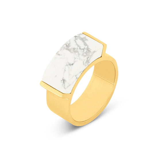 Melano Kosmic Kaya Ring - melanojewelry