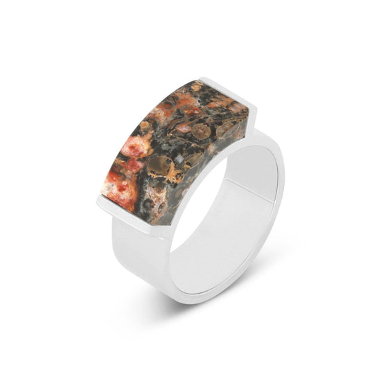 Melano Kosmic Kaya Ring - melanojewelry