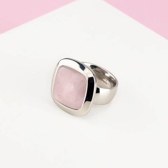 Melano Kosmic Selflove Ring Set - melanojewelry
