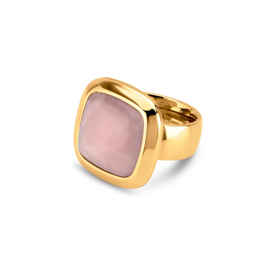 Melano Kosmic Selflove Ring Set - melanojewelry