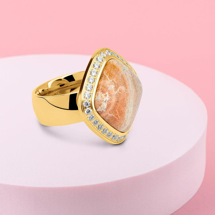 Melano Kosmic Sprinkle Cookie Ring Set - melanojewelry