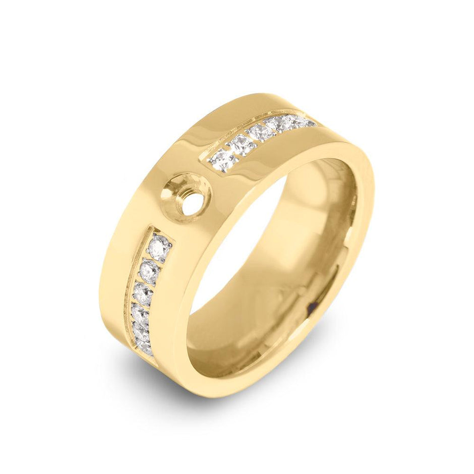 Melano Ringen Kopen Online Voor Dames | Melano Jewelry