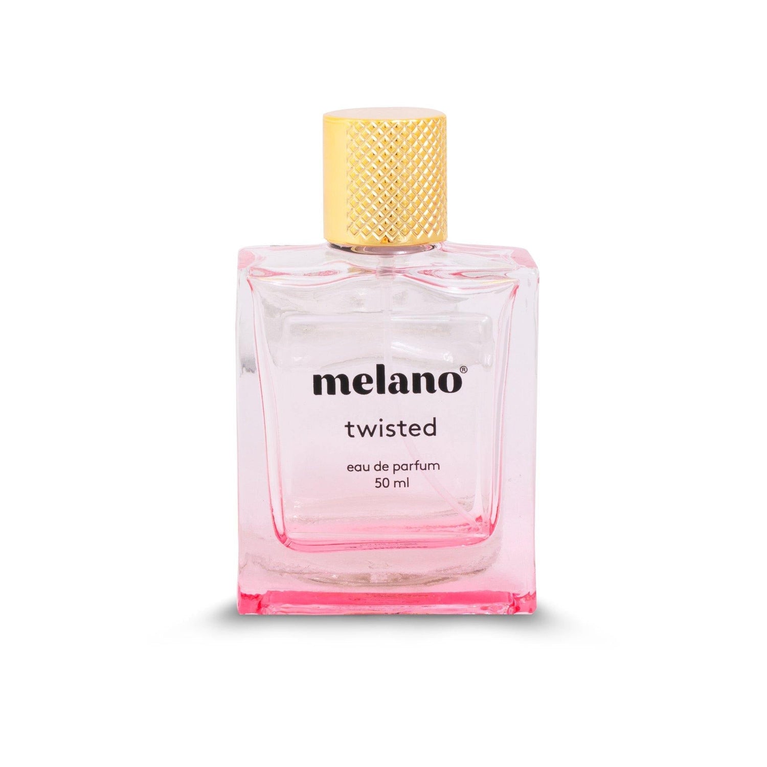 Melano Twisted Parfum - melanojewelry