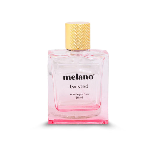 Melano Twisted Parfum - melanojewelry
